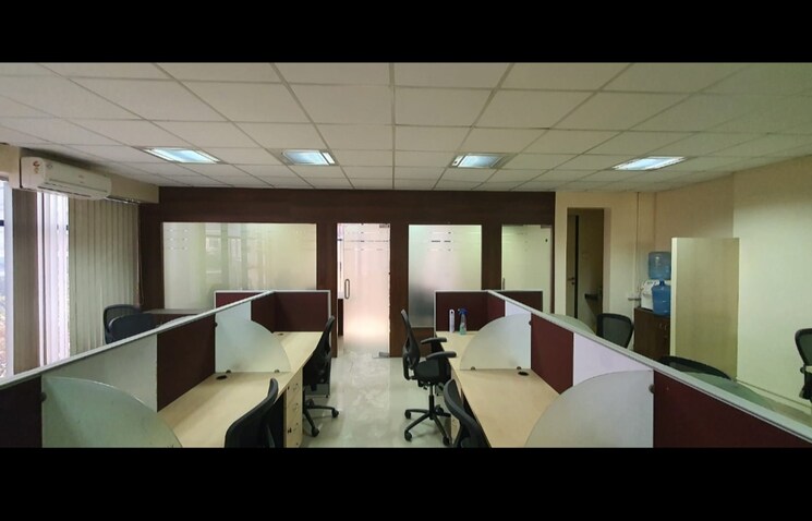 Team Area, amar-neptune Commercial Office Space in IT/SEZ 1020 Sq.Ft. In Baner Pune 9070393
