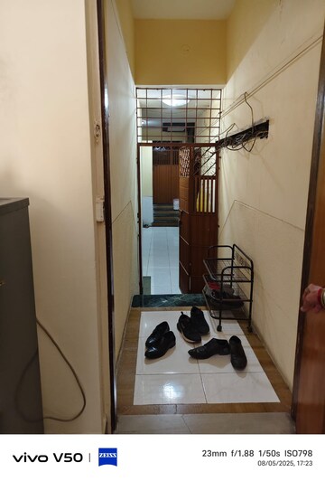 1 BHK Apartment For Rent in Vishwakarma Tower, Kharghar