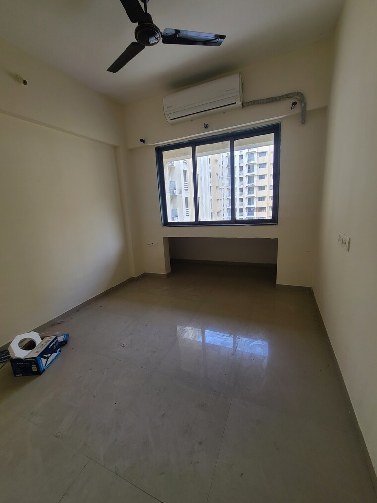 Room, virar west 1 Bedroom 610 Sq.Ft. Apartment In Virar West Palghar 9070396