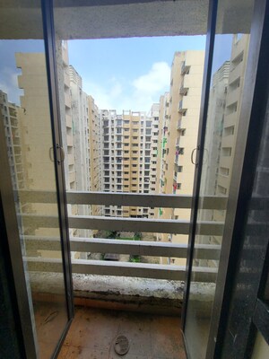 1 BHK Apartment – Exterior View View at Virar West - for Sale