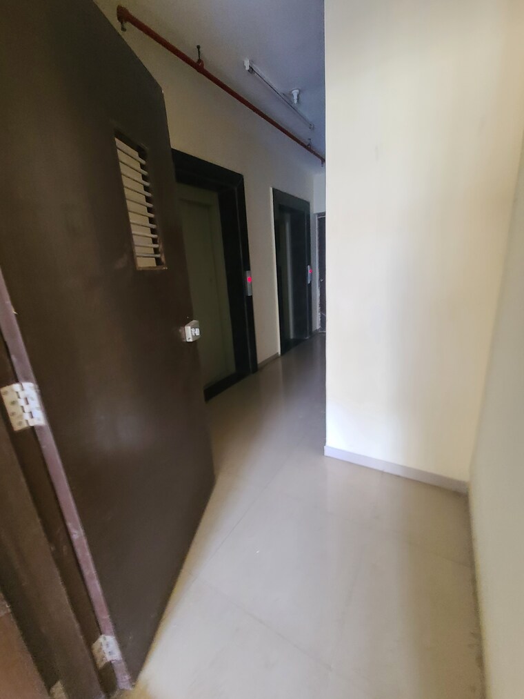 Room, virar west 1 Bedroom 610 Sq.Ft. Apartment In Virar West Palghar 9070396