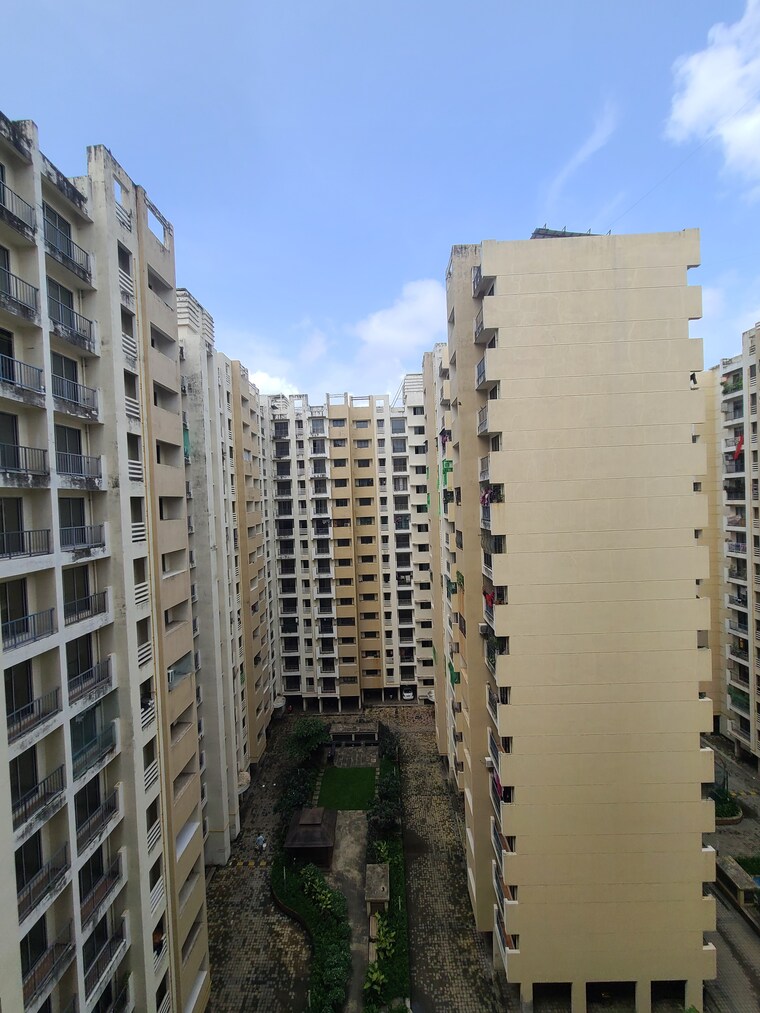 Exterior View, virar west 1 Bedroom 610 Sq.Ft. Apartment In Virar West Palghar 9070396