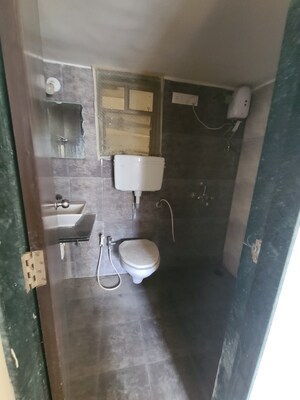 Kitchen in 1 BHK Apartment at Virar West – for Sale