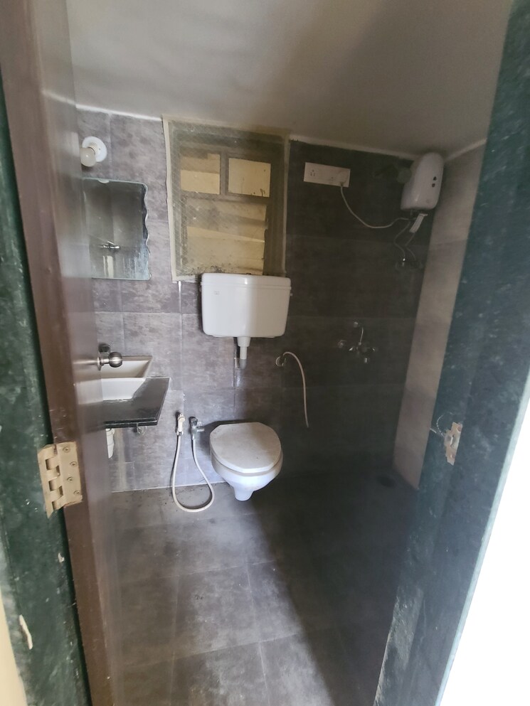 Kitchen, virar west 1 Bedroom 610 Sq.Ft. Apartment In Virar West Palghar 9070396