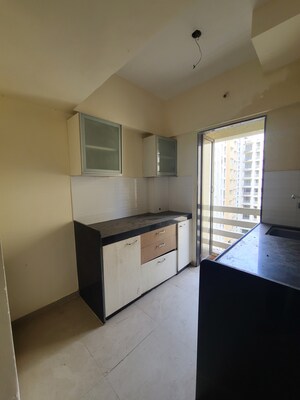 Kitchen in 1 BHK Apartment at Virar West – for Sale