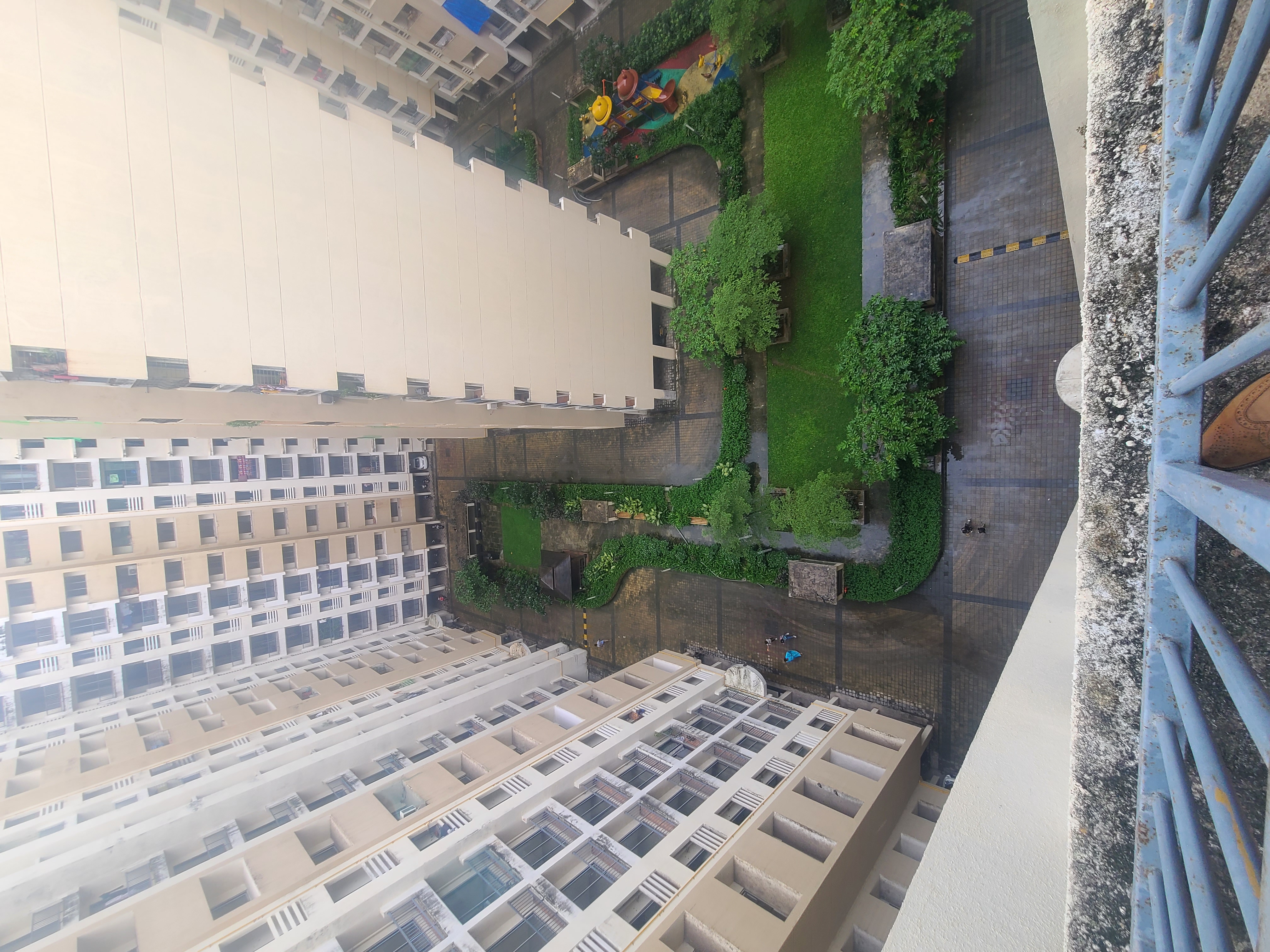 1 BHK + Pooja Room,Study Room Apartment For Sale in Virar West