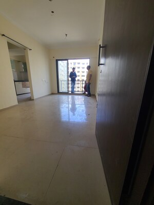 Kitchen in 1 BHK Apartment at Virar West – for Sale