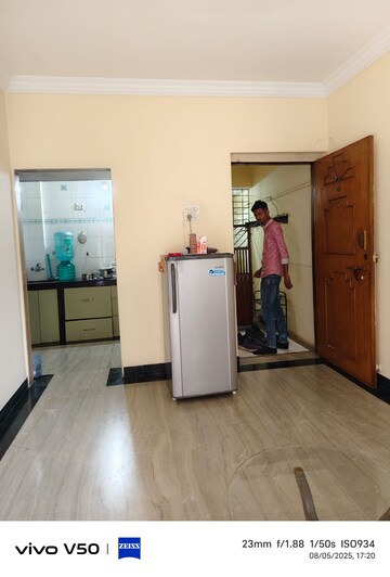 Room in 1 BHK Apartment at Vishwakarma Tower, Kharghar – for Rent