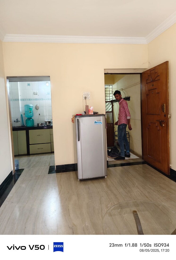 Room, vishwakarma-tower 1 Bedroom 600 Sq.Ft. Apartment In Kharghar Navi Mumbai 9070395