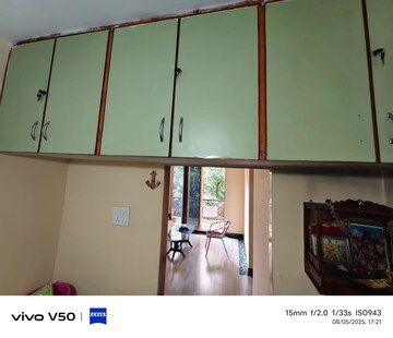 Furnished Amenities in 1 BHK Apartment at Vishwakarma Tower, Kharghar – for Rent
