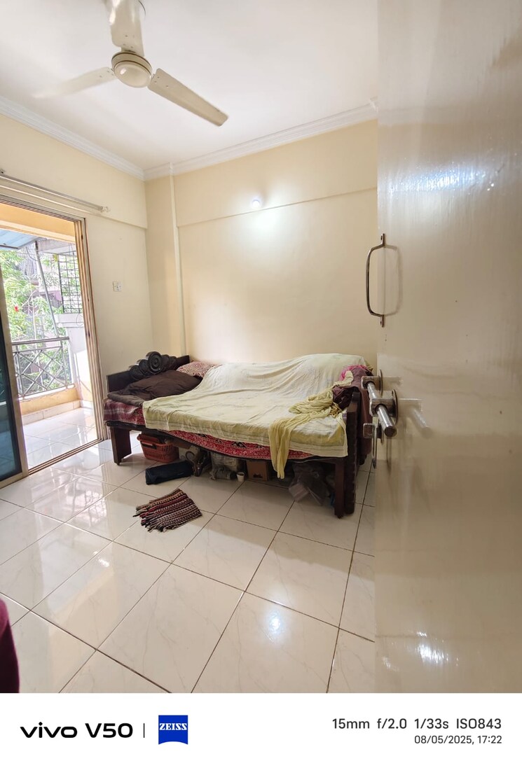 Living Room, vishwakarma-tower 1 Bedroom 600 Sq.Ft. Apartment In Kharghar Navi Mumbai 9070395