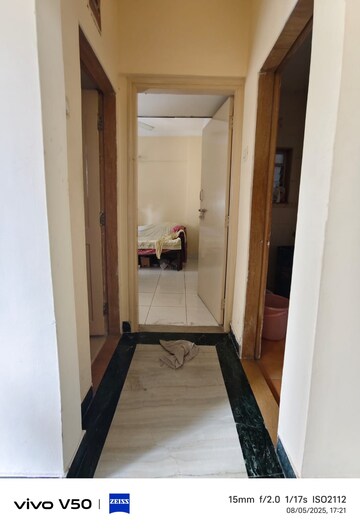 Room in 1 BHK Apartment at Vishwakarma Tower, Kharghar – for Rent