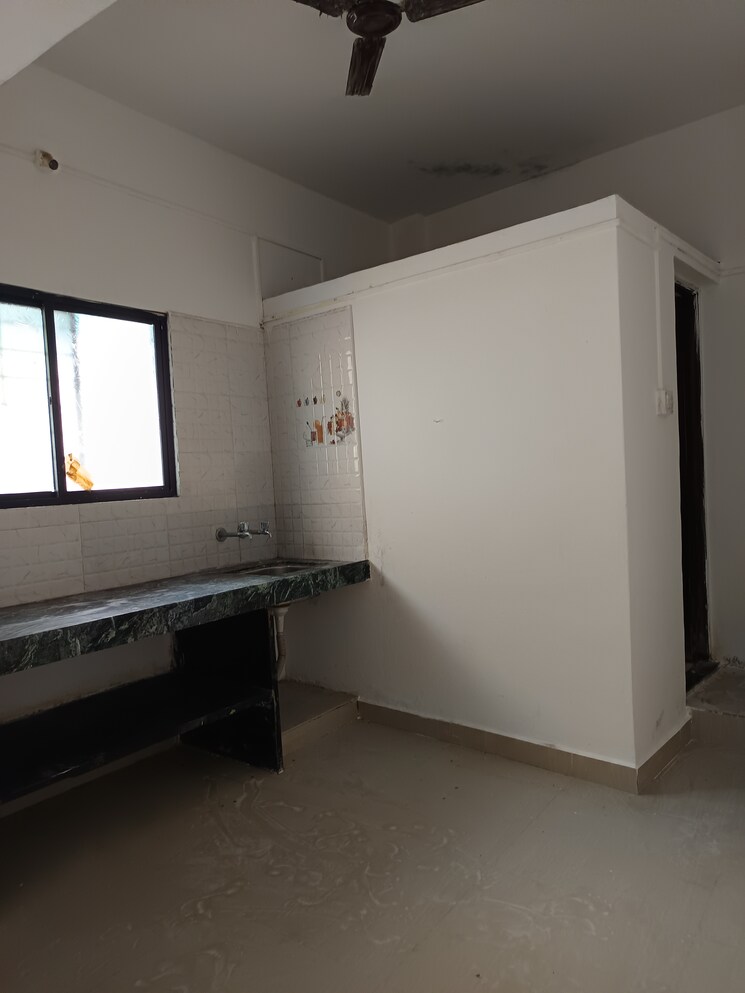 Kitchen, anand-park 1 Bedroom 650 Sq.Ft. Independent House In Wadgaon Sheri Pune 9070404