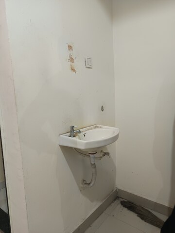 Bathroom in 1 BHK Independent House at Anand Park, Wadgaon Sheri – for Rent
