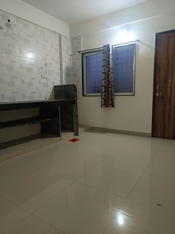 Room in 1 BHK Independent House at Anand Park, Wadgaon Sheri – for Rent