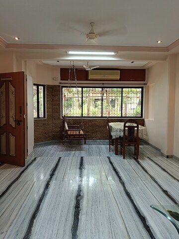 1 BHK Apartment For Rent in Adarsh Nagar Society, Worli