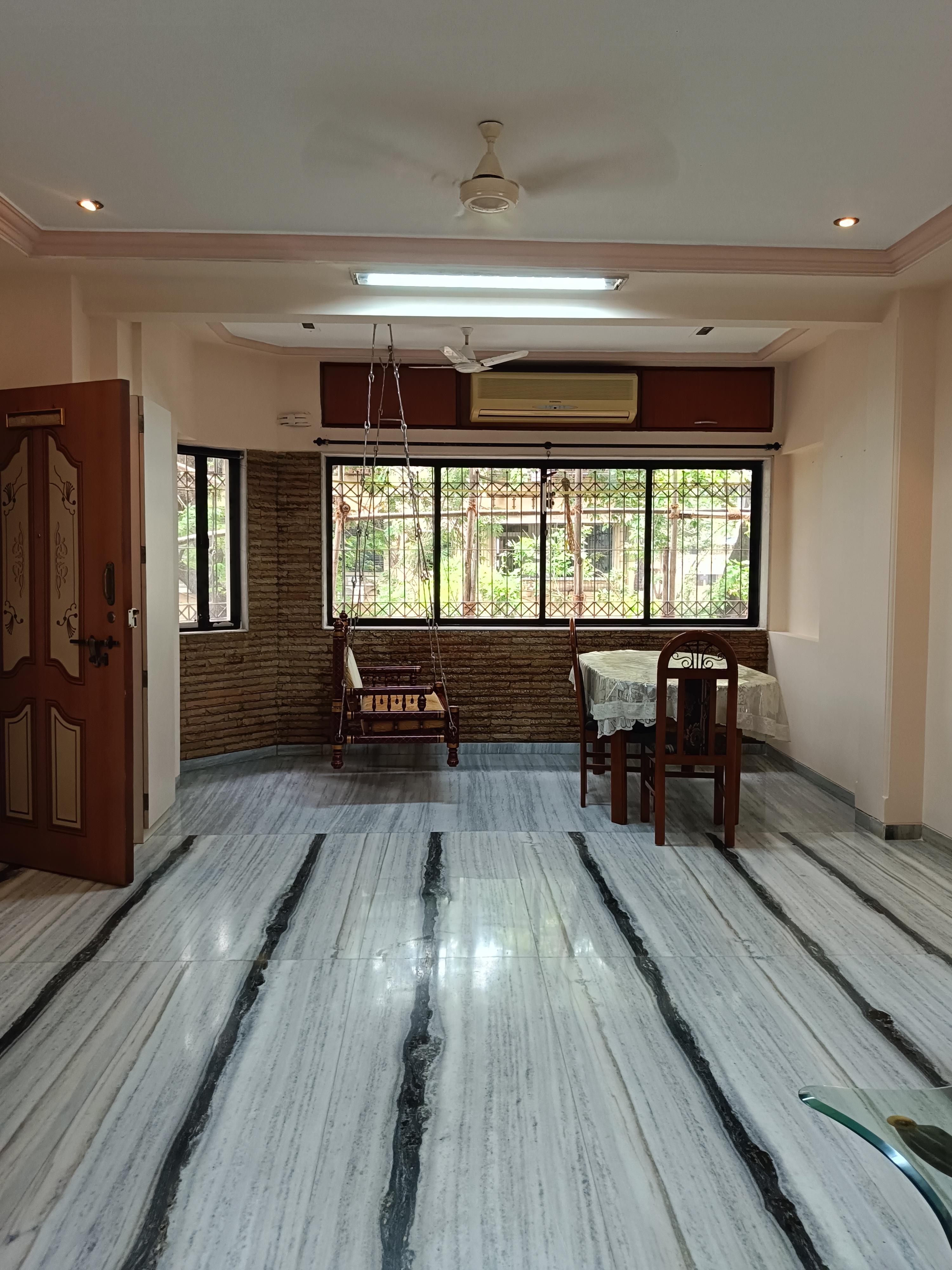 1 BHK Apartment For Rent in Adarsh Nagar Society