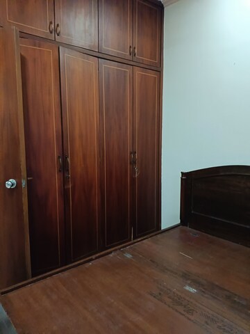 Bedroom in 1 BHK Apartment at Adarsh Nagar Society, Worli – for Rent