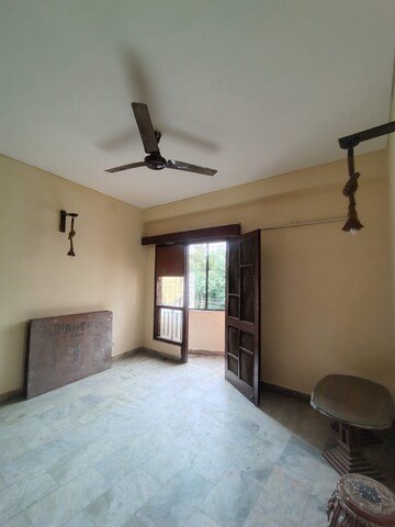 Bedroom in 3 BHK Builder Floor at Malviya Nagar – for Rent