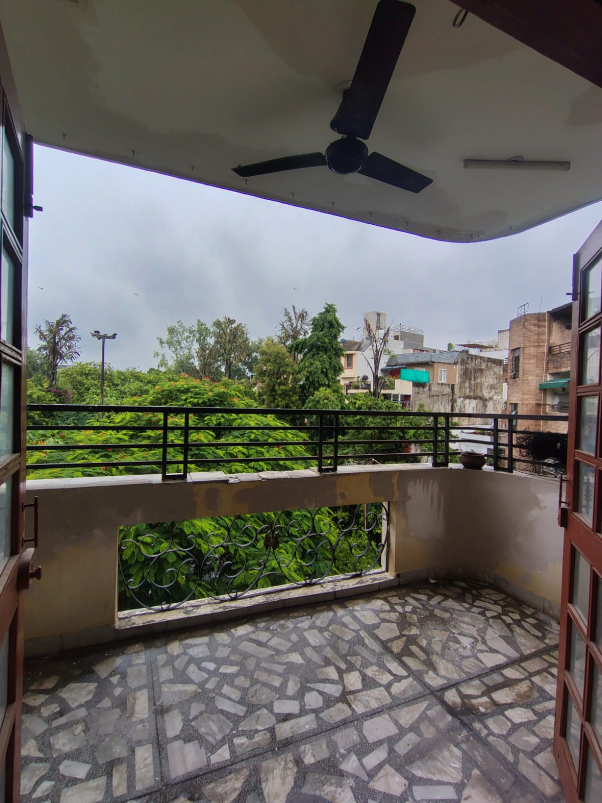 3 BHK + Extra Room Builder Floor For Rent in Malviya Nagar N Block 