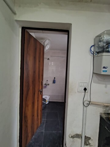 Furnished Amenities in 1 RK Builder Floor at Malviya Nagar – for Rent