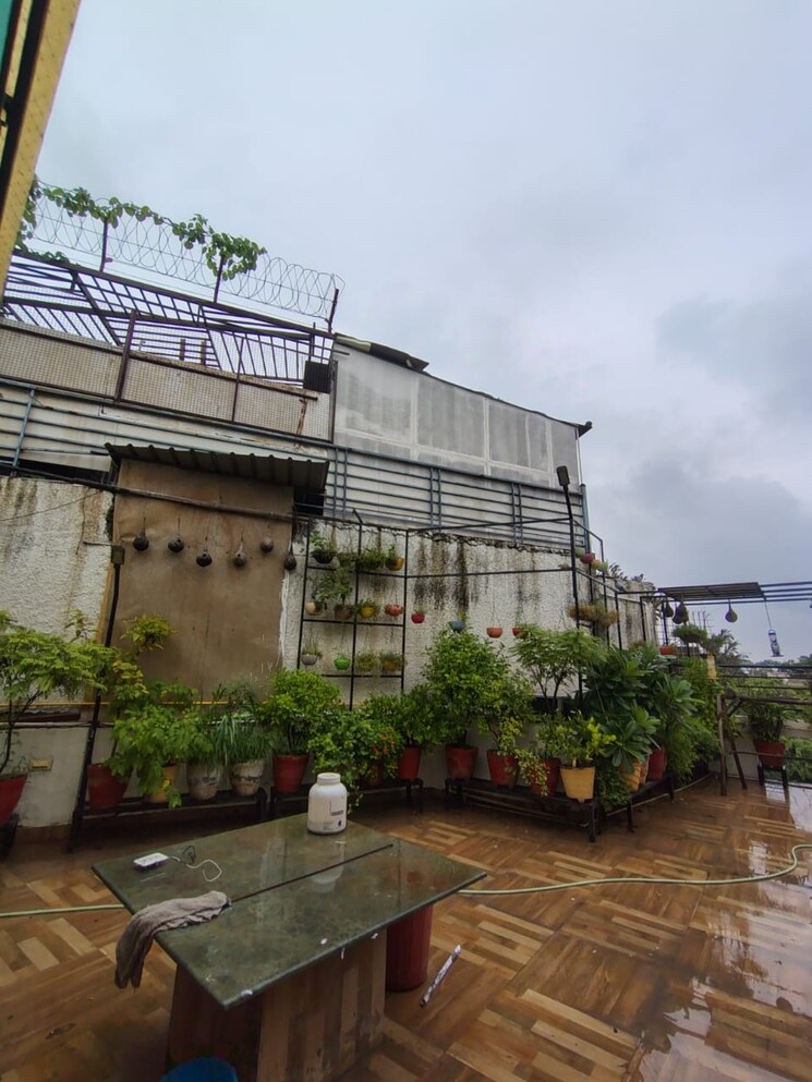 Exterior View, malviya nagar 1 RK 600 Sq.Ft. Builder Floor In Malviya Nagar Delhi 9070413