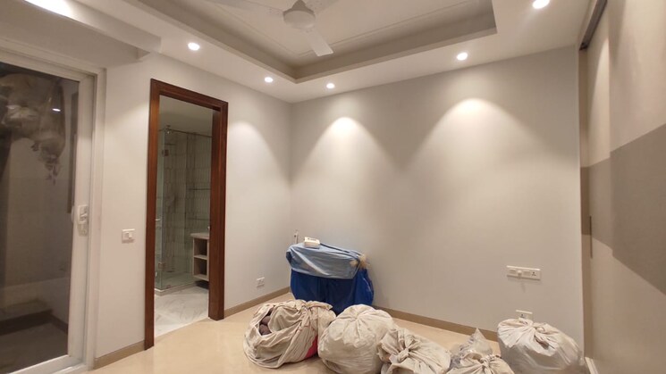 Living Room, safdarjung enclave 3 Bedroom 1800 Sq.Ft. Apartment In Safdarjung Enclave Delhi 9070412