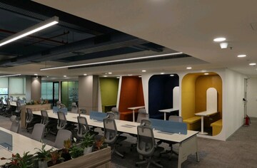 Office Space For Rent in Vijay Nagar