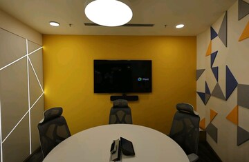 Team Area in  Office Space at Vijay Nagar – for Rent