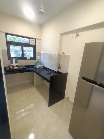 Team Area in 2 BHK Apartment at Sumer Prime, Lower Parel – for Sale