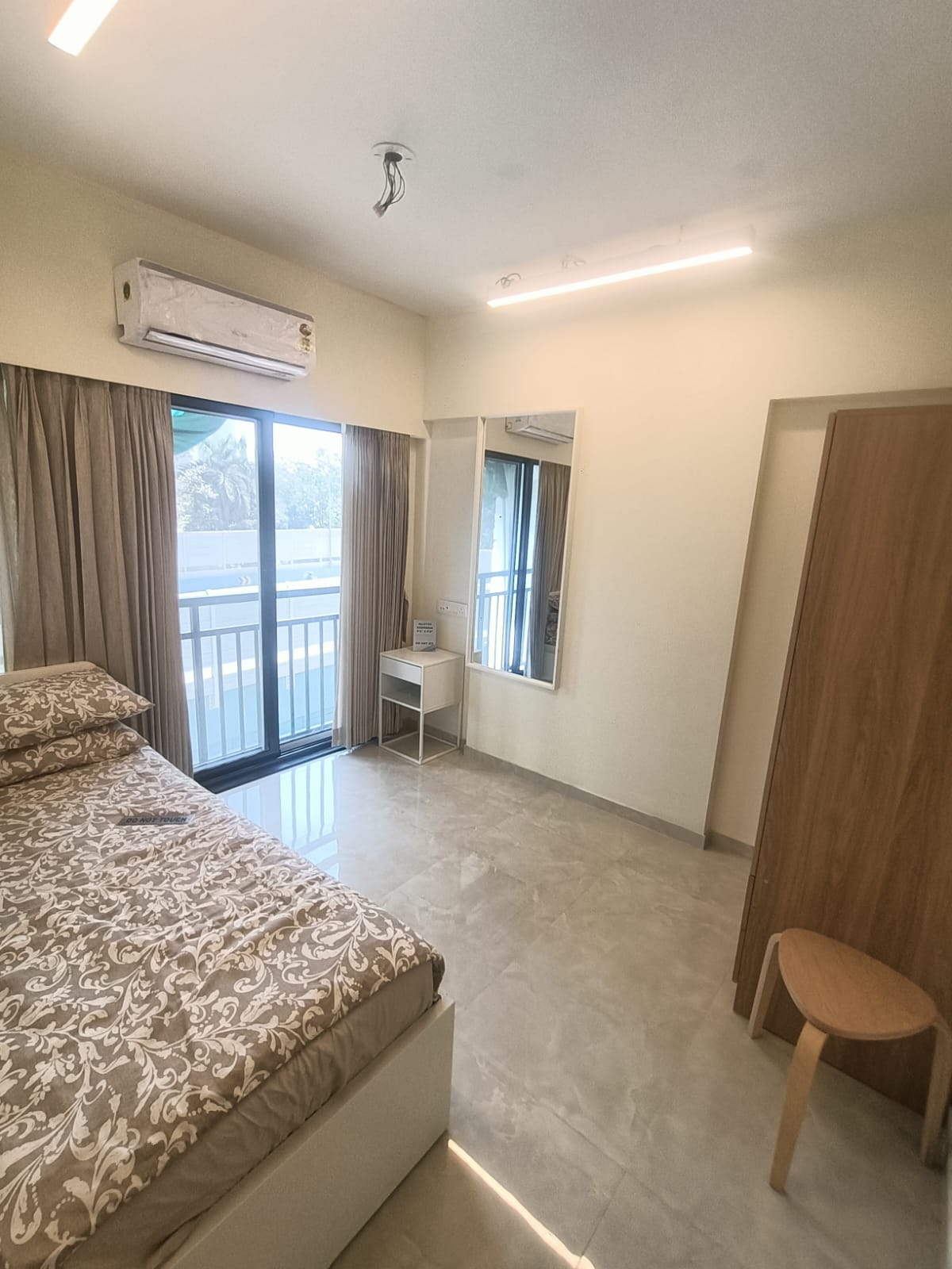 2 BHK 532 Sq.Ft. Apartment in Sumer Prime