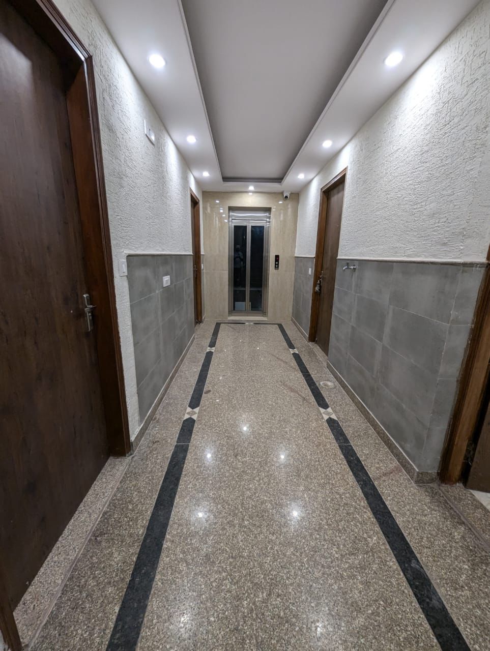 1 BHK Builder Floor For Rent in Nathupur
