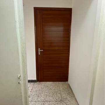 Room in 1 BHK Builder Floor at Malviya Nagar – for Rent