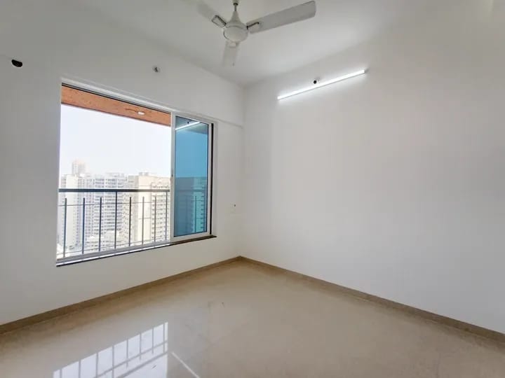 1 BHK + Pooja Room Apartment For Sale in Prestige Finsbury Park Hyde