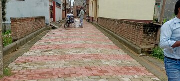 Plot Area in  Plot at Chhataripur – for Sale