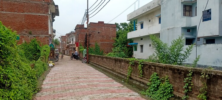 Exterior View, chhataripur  1436 Sq.Ft. Plot In Chhataripur Varanasi 9070424