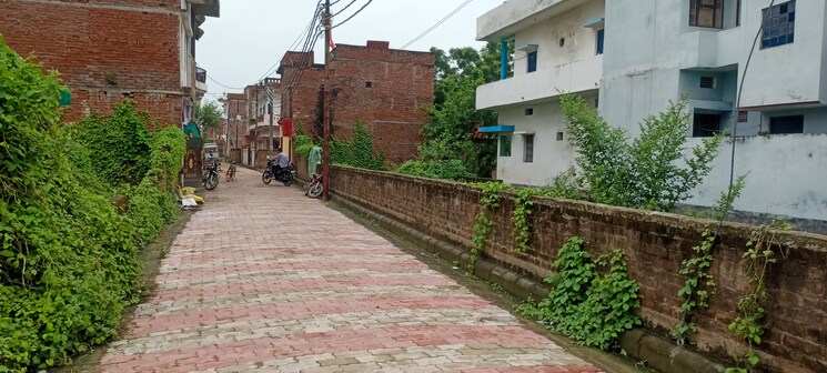 Exterior View, chhataripur  1436 Sq.Ft. Plot In Chhataripur Varanasi 9070424