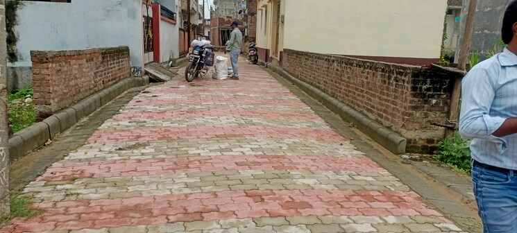 Exterior View, chhataripur  1436 Sq.Ft. Plot In Chhataripur Varanasi 9070424