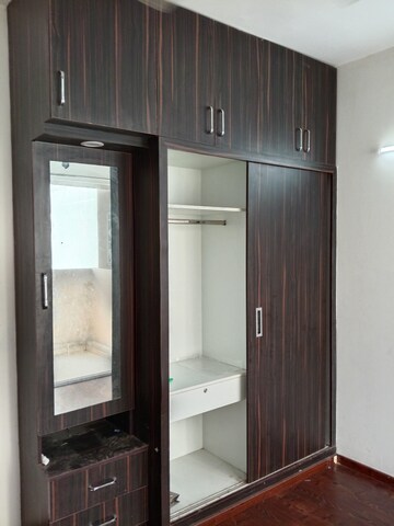 Building Lobby in 2 BHK Apartment at Radicon Vedantam, Sector 16c Greater Noida – for Rent