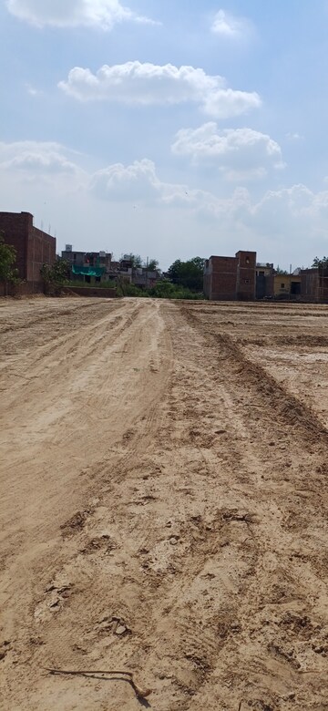 Plot Area in  Plot at Dheeraj Nagar – for Sale