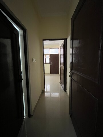 Building Lobby in 1 BHK Builder Floor at Saket – for Rent