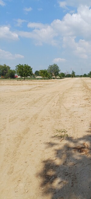 Plot Area in  Plot at Dheeraj Nagar – for Sale