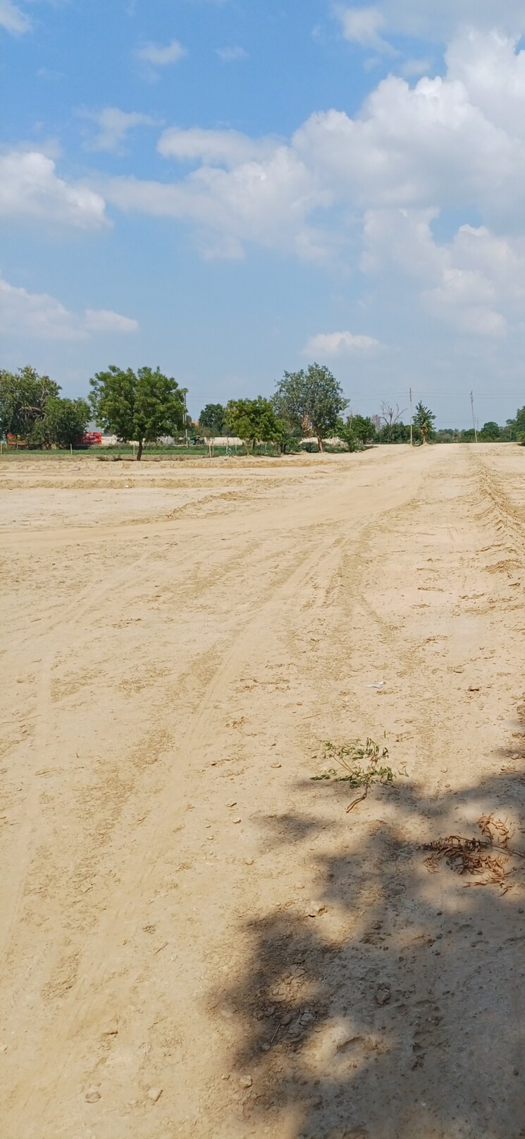 undefined, dheeraj nagar  95 Sq.Yd. Plot In Dheeraj Nagar Faridabad 9070441