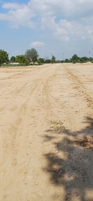 Plot Area in  Plot at Dheeraj Nagar – for Sale