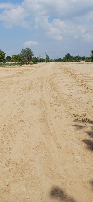 Plot Area in  Plot at Dheeraj Nagar – for Sale