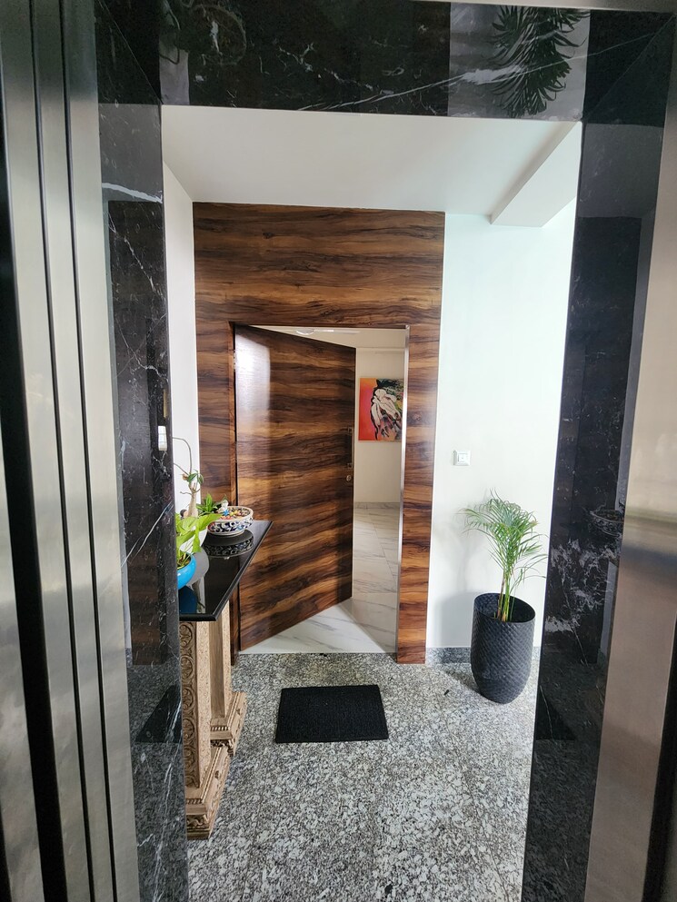 Balcony, maula ali 2.5 Bedroom 750 Sq.Ft. Villa In Maula Ali Kolkata 9066984