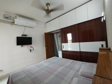 2 BHK Apartment For Rent in Signature Global The Roselia, Sector 95a