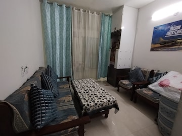 Bedroom in 2 BHK Apartment at Signature Global The Roselia, Sector 95a – for Rent