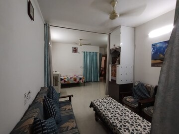 Bedroom in 2 BHK Apartment at Signature Global The Roselia, Sector 95a – for Rent