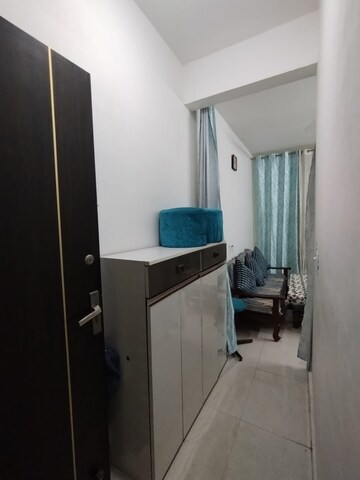 Kitchen in 2 BHK Apartment at Signature Global The Roselia, Sector 95a – for Rent